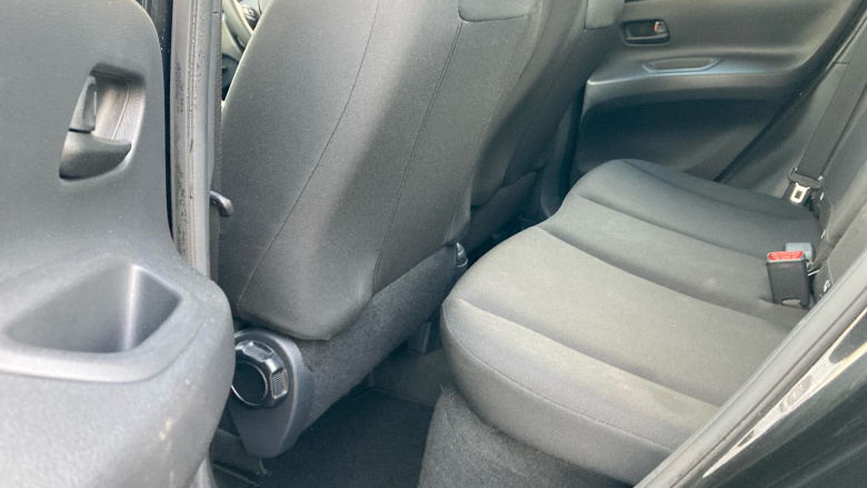 Toyota Aygo X 1.0 VVT-i Pure 5dr Petrol Hatchback